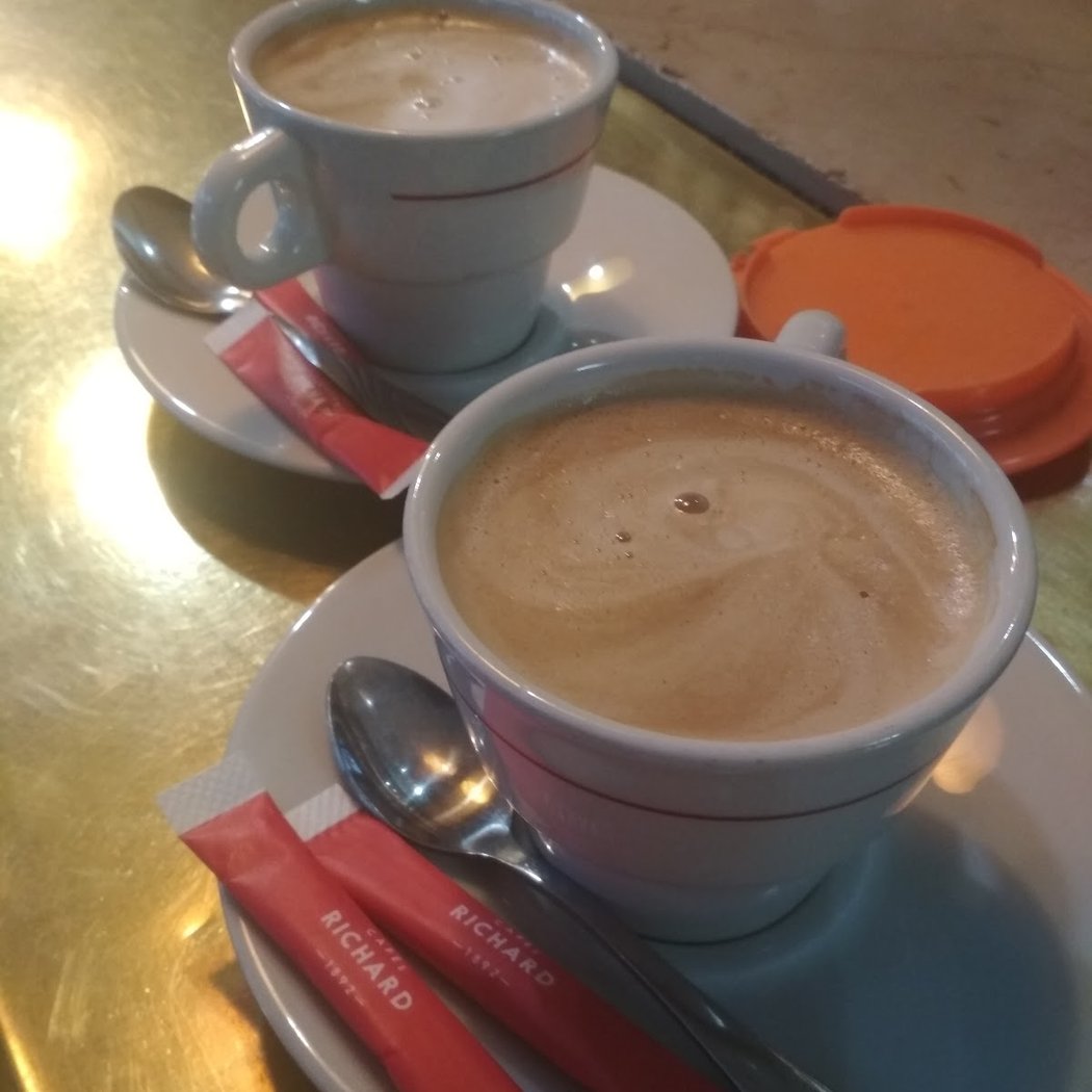 Tabac LE Central a Bagnolet 1